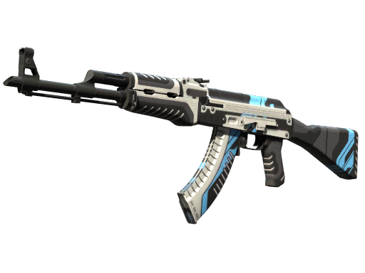 AK-47 Vulcan